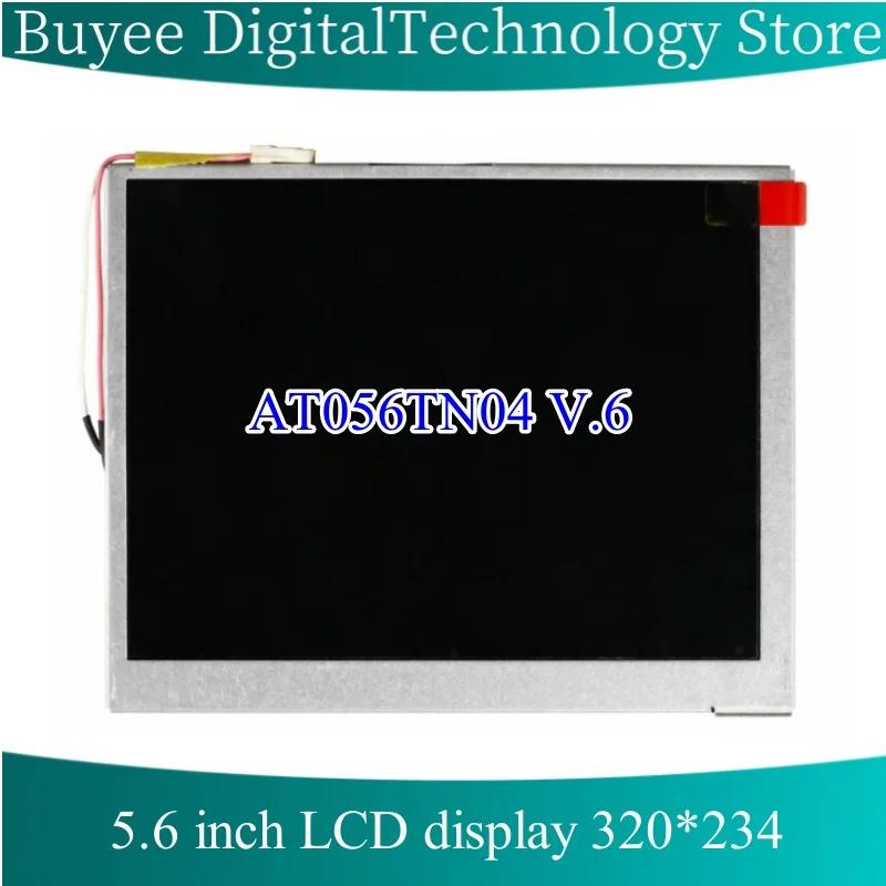 Navascreen LCD ũ г, 320x234 LCD ÷  г, 5.6 ġ, AT056TN04 V.6